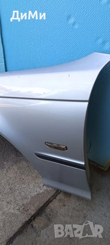 калник калници бмв е46 bmw e46, снимка 2 - Части - 54574214