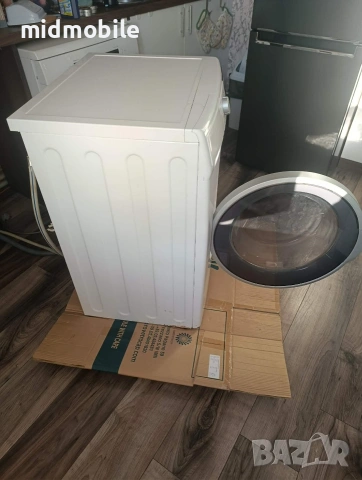 Finlux FXP 1007F4, снимка 5 - Перални - 55162658