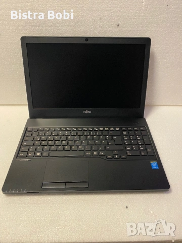 Fujitsu , снимка 5 - Лаптопи за работа - 54072259