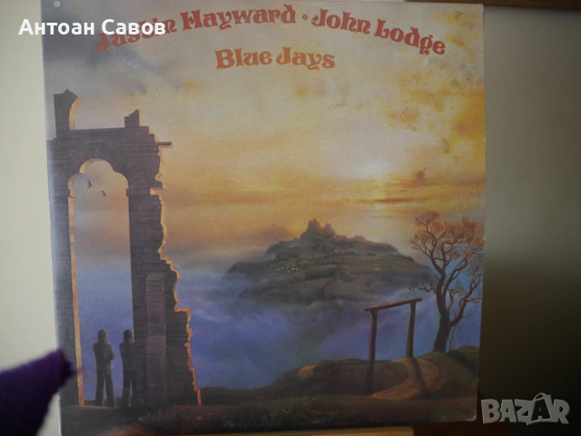 Justin Hayward / John Lodge
