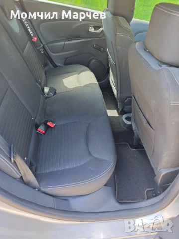 Рено Клио grandtour , снимка 9 - Автомобили и джипове - 54348946