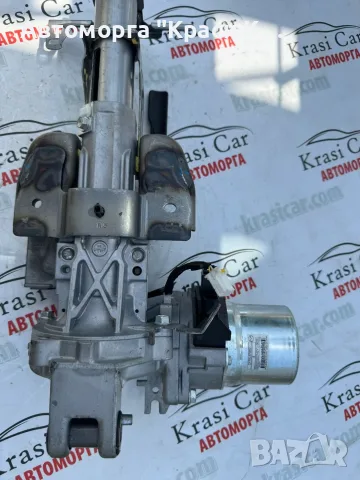 DGK932100 ел. серво усилвател кормилен прът Mazda CX-30 Мазда ЦХ 30 2022г., снимка 3 - Части - 55527950