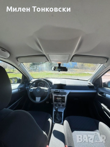 Опел Astra Н 2.0turbo Z20LEL, снимка 12 - Автомобили и джипове - 54023129