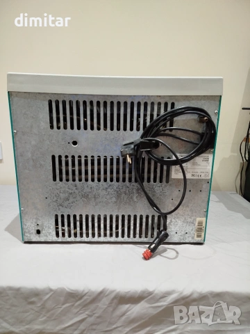 Хладилник ракла ELECTROLUX  12V/220 V - gaz , снимка 7 - Хладилни чанти - 55031229