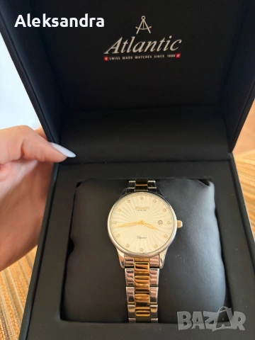 Atlantic Elegance, снимка 3 - Дамски - 54041207