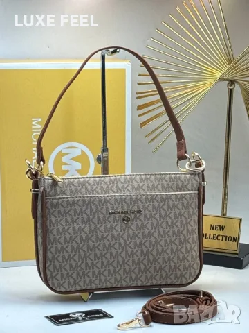 Michael Kors ⚜️Дамски Чанти , снимка 3 - Чанти - 55668263