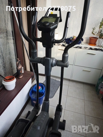 кростренажор , снимка 6 - Фитнес уреди - 54282067