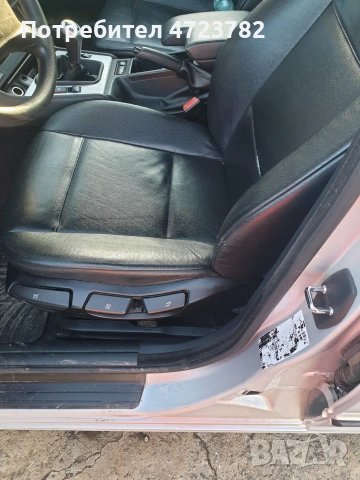 BMW 320d E46 фейслифт 150 к.с., снимка 11 - Автомобили и джипове - 55138403