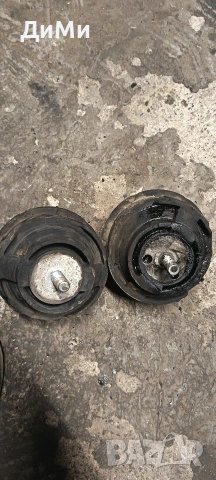 тампони двигател бмв е46 320д 150кс bmw e46 , снимка 5 - Части - 54647162