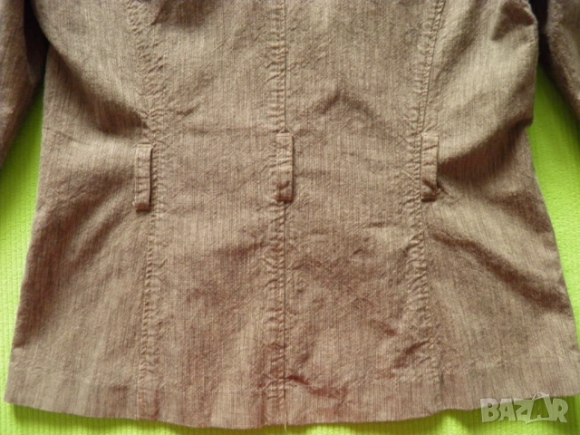 s.Oliver оригинално дамско сако, снимка 12 - Сака - 54339703