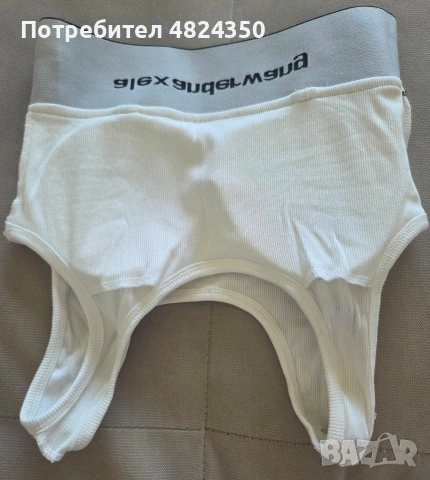Къс комплект за жени на Alexander wang, снимка 2 - Комплекти - 54837663