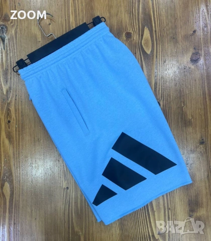 Adidas Classic Short, Unisex къси гащета, снимка 3 - Къси панталони - 54898136