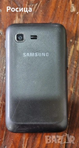Samsung Star 3 GT-S5222, снимка 3 - Samsung - 54355688