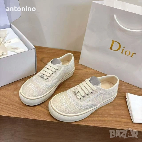 дамски обувки D*i*o*r* new
