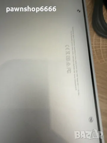 Лаптоп Apple MacBook Air A1932 (2018) , снимка 13 - Лаптопи за работа - 55453501