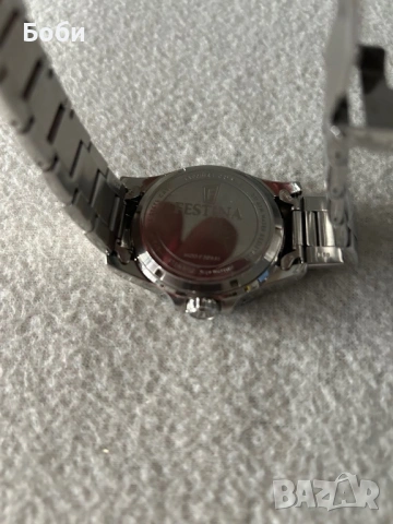 Festina мъжки часовник, снимка 5 - Мъжки - 54802803