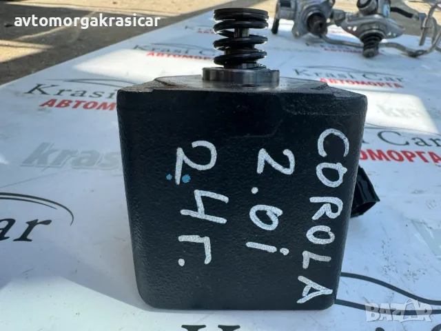 23101F2010 Помпа за високо налягане Toyota Corolla Тойота Корола 2.0i 2024г.