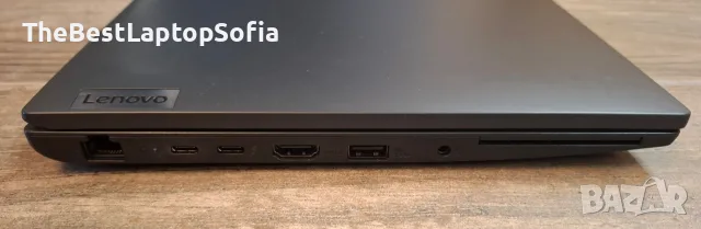 Lenovo ThinkPad l14 | I7 1335U | 16GB RAM | 256GB, снимка 4 - Лаптопи за работа - 55643110