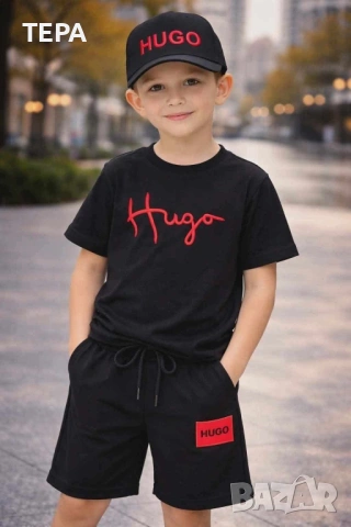 Детски екипи 🔥✅🔥, снимка 15 - Детски комплекти - 54273516