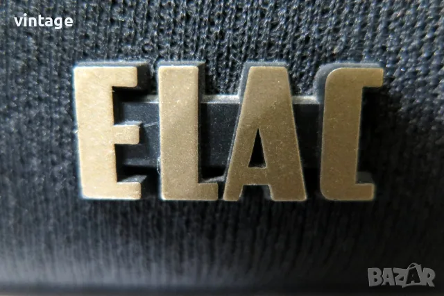 ELAC ELX 8080 ., снимка 8 - Тонколони - 55582529