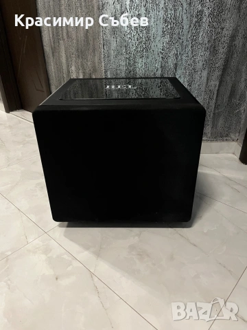 REL HT1508 PREDATOR