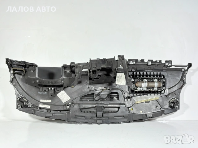 Арматурно Табло за Ауди А8 Д4 (09-17г) Armaturno Tablo AUDI A8 D4, снимка 2 - Части - 55203721