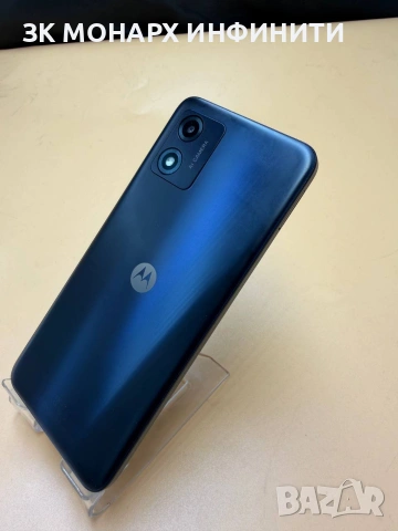 Телефон Moto e13/2GB RAM/64GB, снимка 8 - Motorola - 55074020