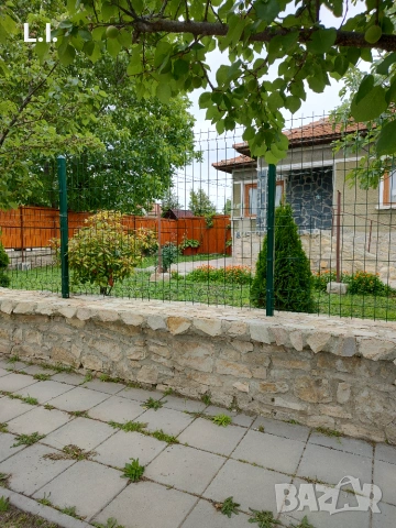 Два съедини имота Къща и Магазин , снимка 14 - Къщи - 49793989