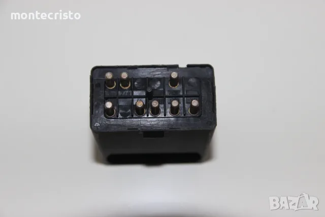 003 545 53 05 / 0035455305 Реле горивна помпа Mercedes E-class W124 (1984-1996г.), снимка 2 - Части - 55515581