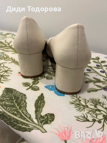Дамски обувки - голямо разнообразие, снимка 10 - Дамски обувки на ток - 54125719