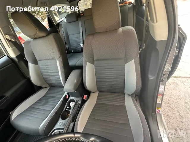 Продавам Toyota Auris, снимка 7 - Автомобили и джипове - 55690363