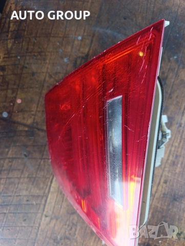 Стоп ляв за БМВ Е91 / BMW E91 2008-2012 феис, снимка 3 - Части - 55005258