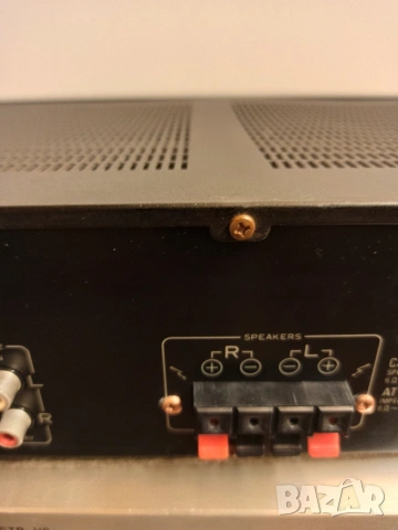 PIONEER A115, снимка 8 - Ресийвъри, усилватели, смесителни пултове - 54620686