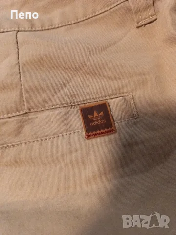 Мъжки къси панталони Adidas, снимка 4 - Къси панталони - 55514078
