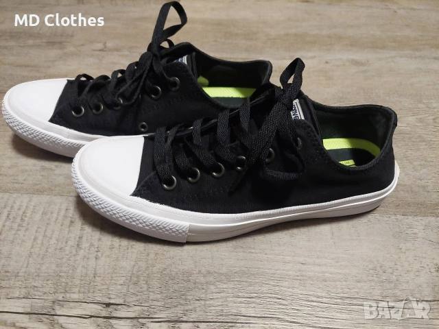 Conveese 38ми ном.16евро, снимка 2 - Кецове - 53954961