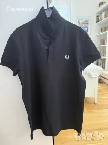 Продавам чисто нова тениска Fred Perry