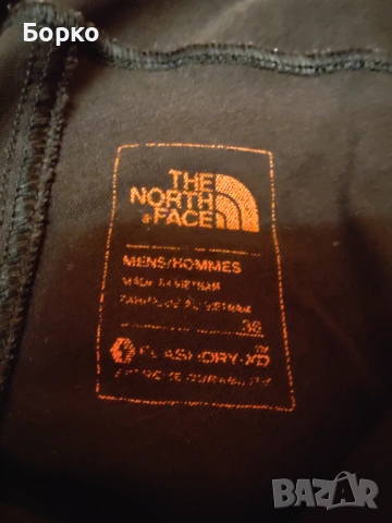 The North Face-мъжки бермуди  XL, снимка 5 - Къси панталони - 54947419