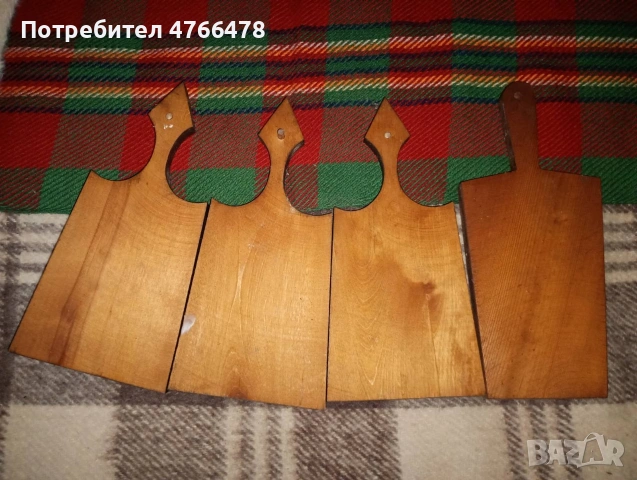 стари руски дъски старинни руски дъски неупотребявани , снимка 3 - Колекции - 54729425
