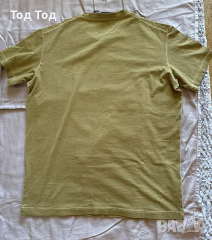 тениска Dsquared2 Ontario , снимка 8 - Тениски - 55599408