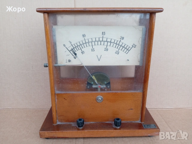 старинна бабина и дядова скраб, снимка 6 - Други ценни предмети - 54058231