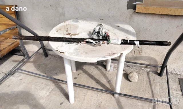 Ос за картофовадачка, снимка 2 - Селскостопанска техника - 54172295