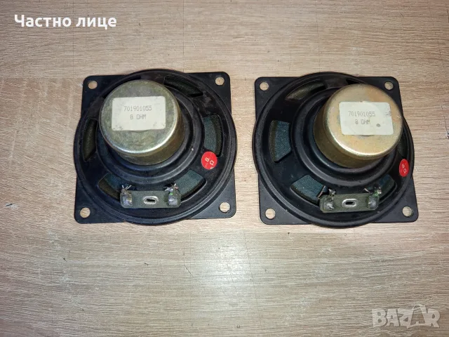 Високо Честотни говорители, снимка 4 - Тонколони - 55600910