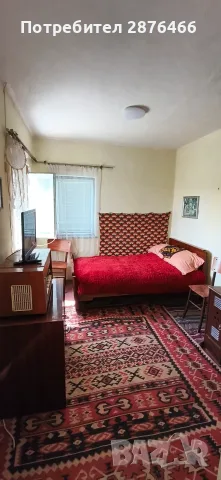 Продавам къща с.Свобода, Добрич , снимка 8 - Къщи - 55472367