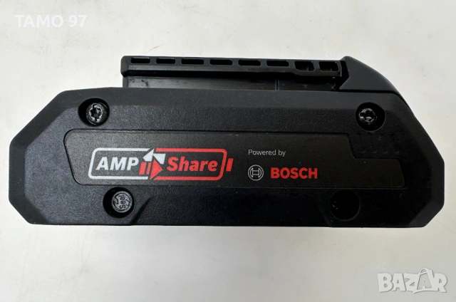 BOSCH GBA 18V 4.0Ah ProCore - Акумулаторна батерия 18V 4.0Ah 2024г., снимка 2 - Други инструменти - 54372146