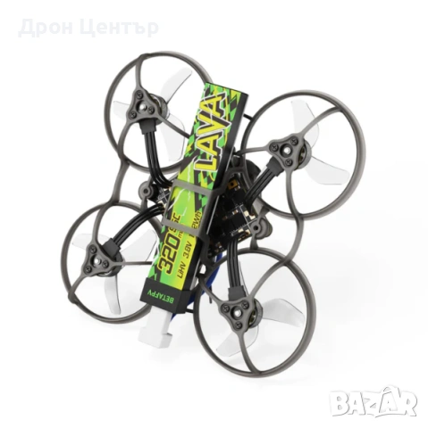 Промоция дрон BetaFPV Air65 II версия Champion, снимка 3 - Дронове и аксесоари - 55061723
