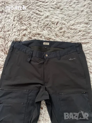 Мъжки хибриден туристически панталон Frilufts ARES TREKKING PRO PANTS 2 размер ХЛ, снимка 4 - Спортни дрехи, екипи - 55399571