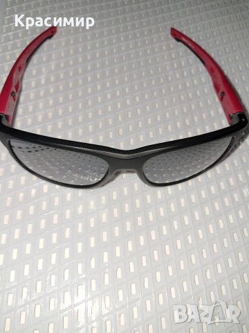 Мъжки очила Oakley oo9361-0557, снимка 2 - Слънчеви и диоптрични очила - 54948040