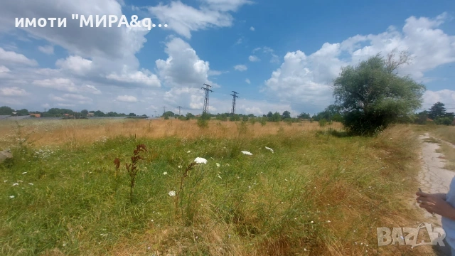 УПИ в кв. „Изгрев“, гр. Хасково, снимка 4 - Парцели - 55223309