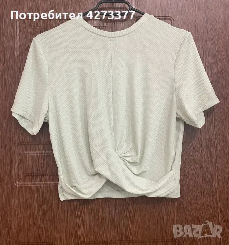 Продавам дамски тениски/блузи