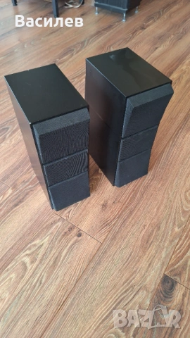 Тонколони Bang & Olufsen Beovox CX100 